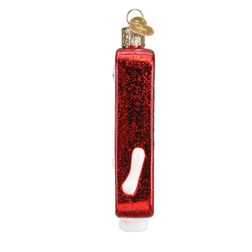 Operation Game Ornament