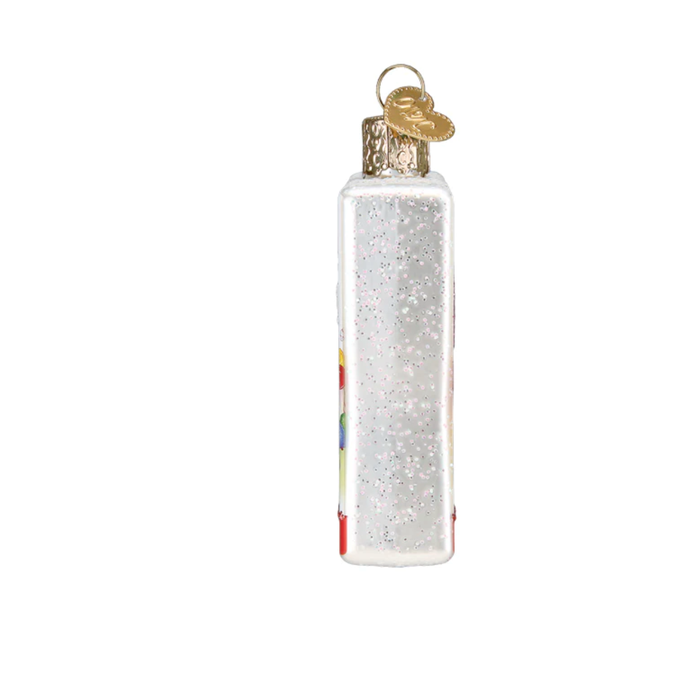 Candy Land Game Ornament