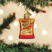 Flamin' Hot Cheetos Mini Ornament