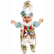 Elfcapades Small 10"