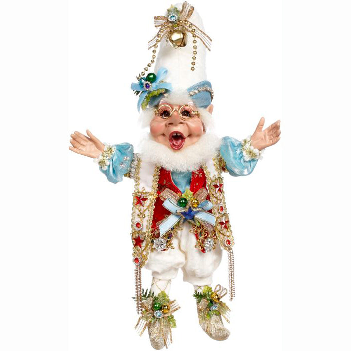 Elfcapades Small 10"