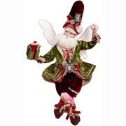 Magic of Christmas Fairy Medium 16.5"