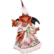 Incorrigible Witch Small 14" - Signed by the Artist
