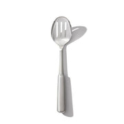 SteeL Slotted Cooking Spoon