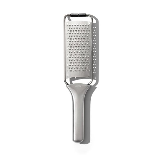 SteeL Grater