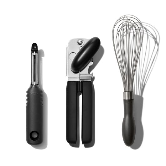 Starter Kitchen Tool Set  of 3