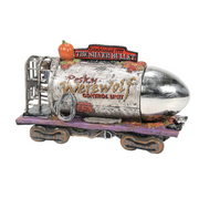 The Silver Bullet, 25th Anniversary Piece
