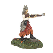 The Werewolf Hunter, 25th Anniversary Piece