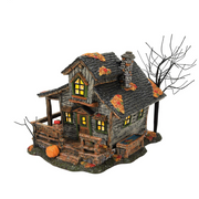 Sleepy Hollow Ichabod Crane's House