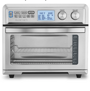 Large Air Fryer Toaster Oven