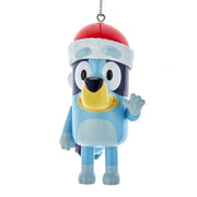 Bluey Blow Mold Ornament 3.5"