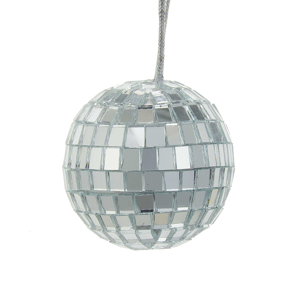 Mirror Balls 2" Boxed Set of 12