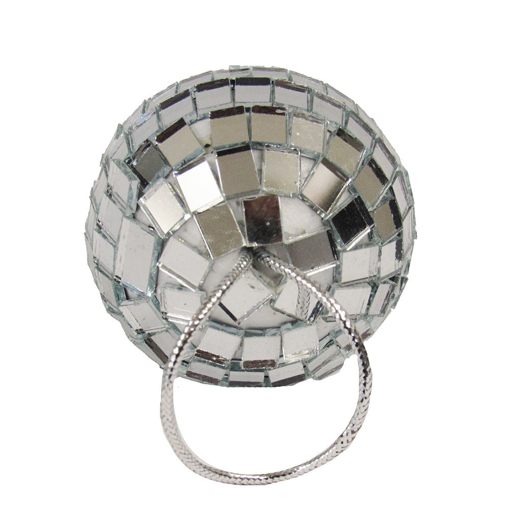 Mirror Balls 2" Boxed Set of 12