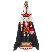 Hollywood The Nutcracker Suite Mouse King Nutcracker 18"