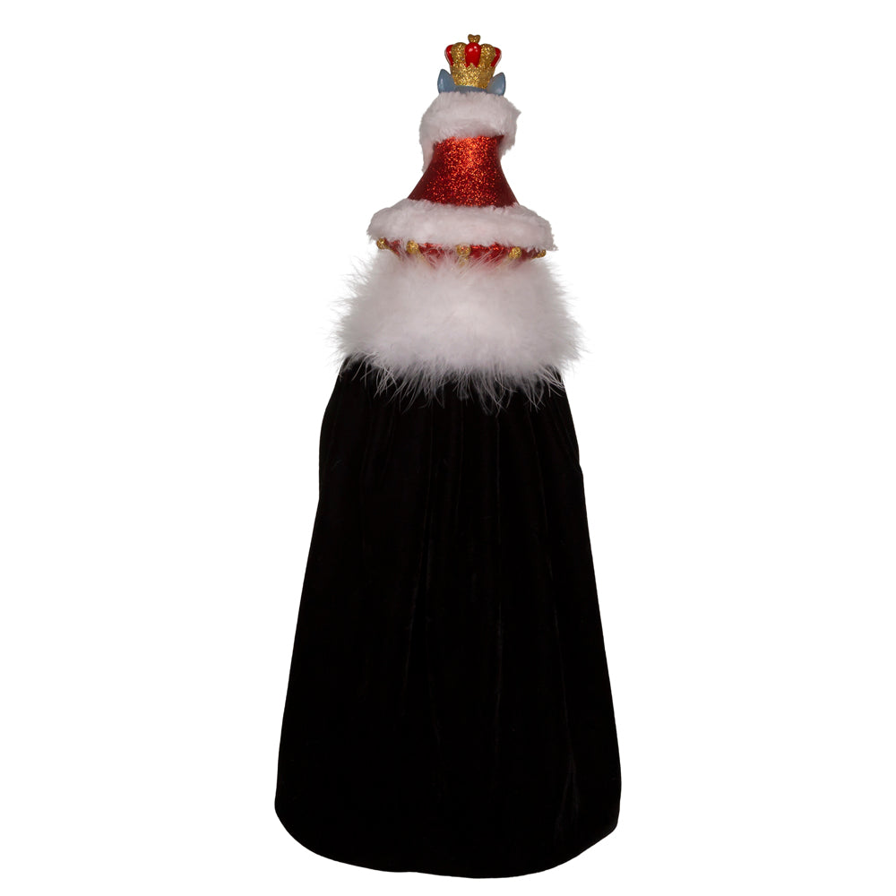 Hollywood The Nutcracker Suite Mouse King Nutcracker 18"