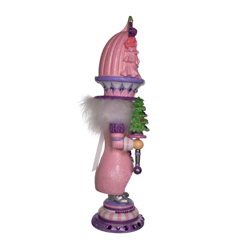 Hollywood Ballet Scene Nutcracker 18"