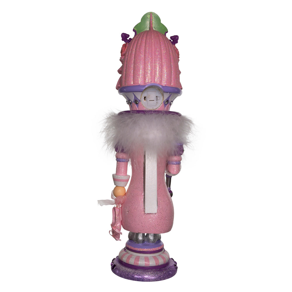 Hollywood Ballet Scene Nutcracker 18"
