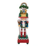Hollywood Musical Wizard of Oz Nutcracker 23"