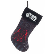 Star Wars Darth Vader Stocking 19"