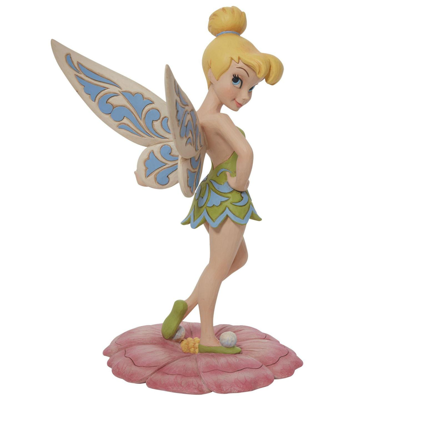 Sassy Sprite Sassy Tink Big Figure