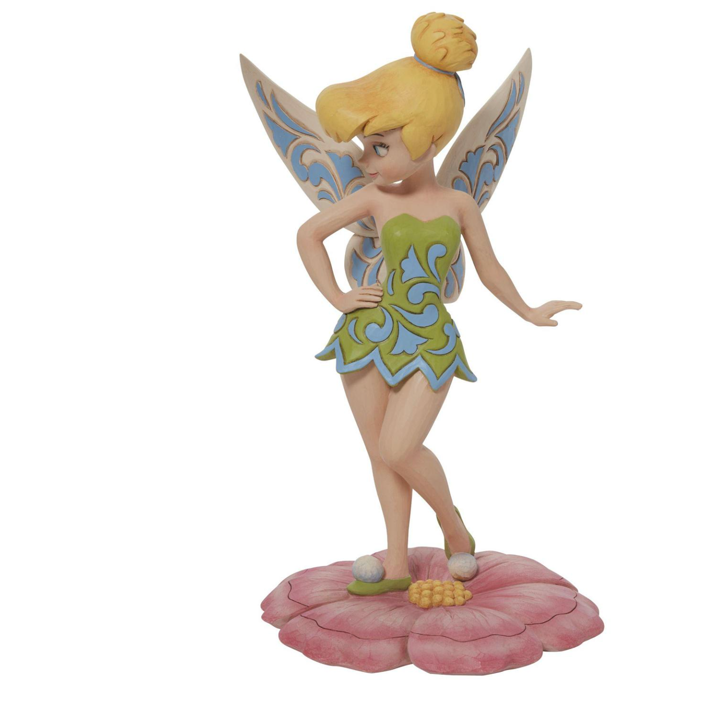 Sassy Sprite Sassy Tink Big Figure