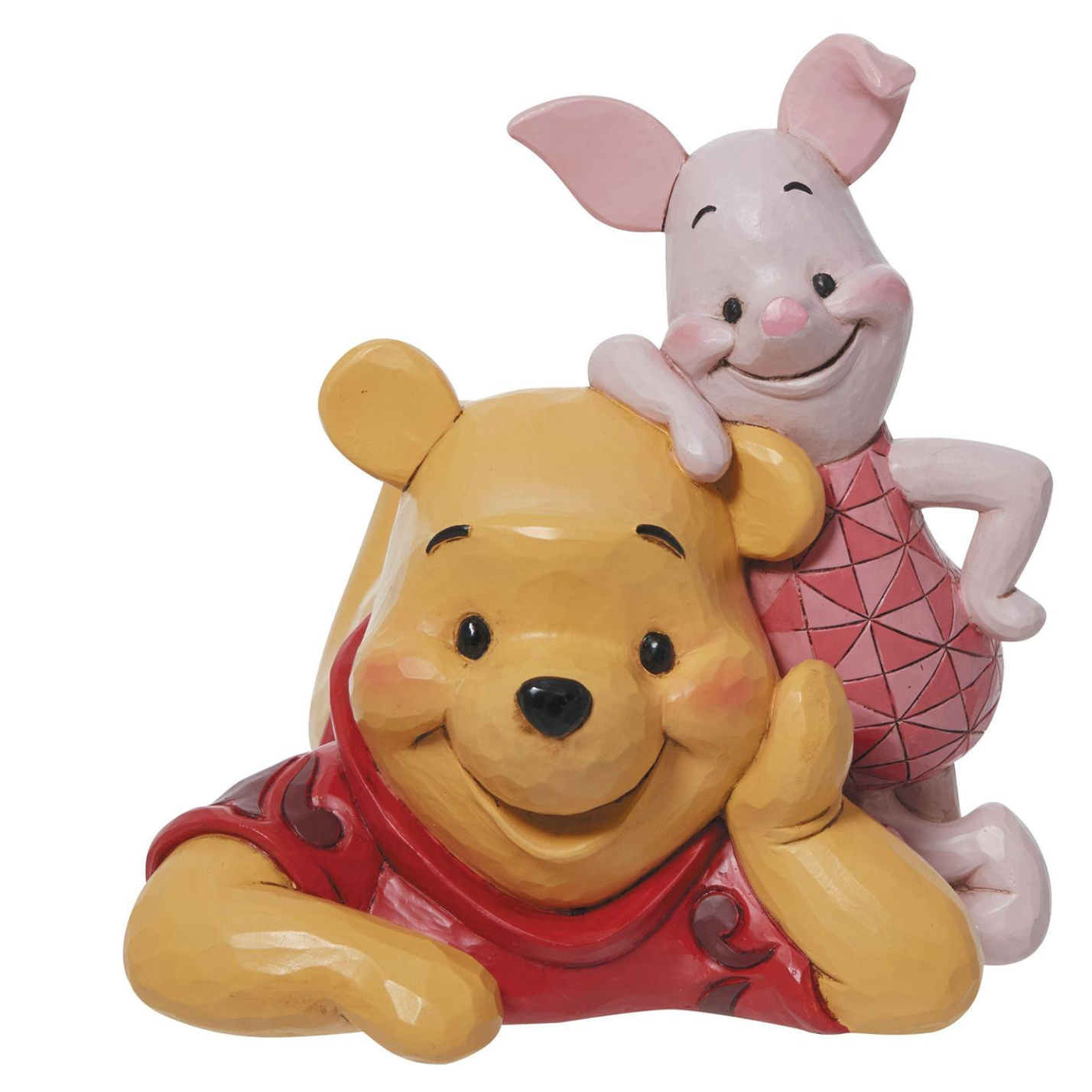 Forever Friends Pooh & Piglet