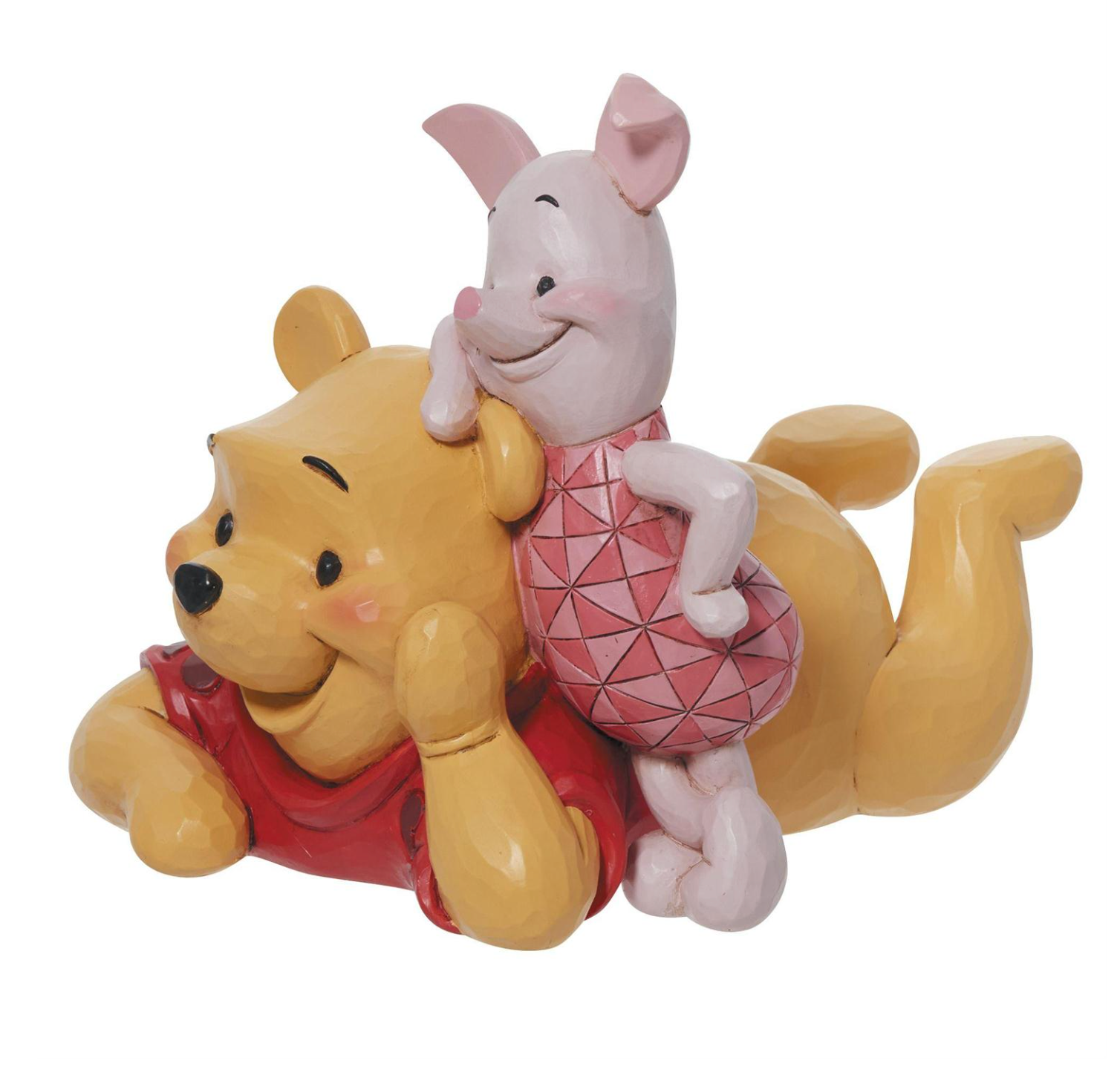 Forever Friends Pooh & Piglet