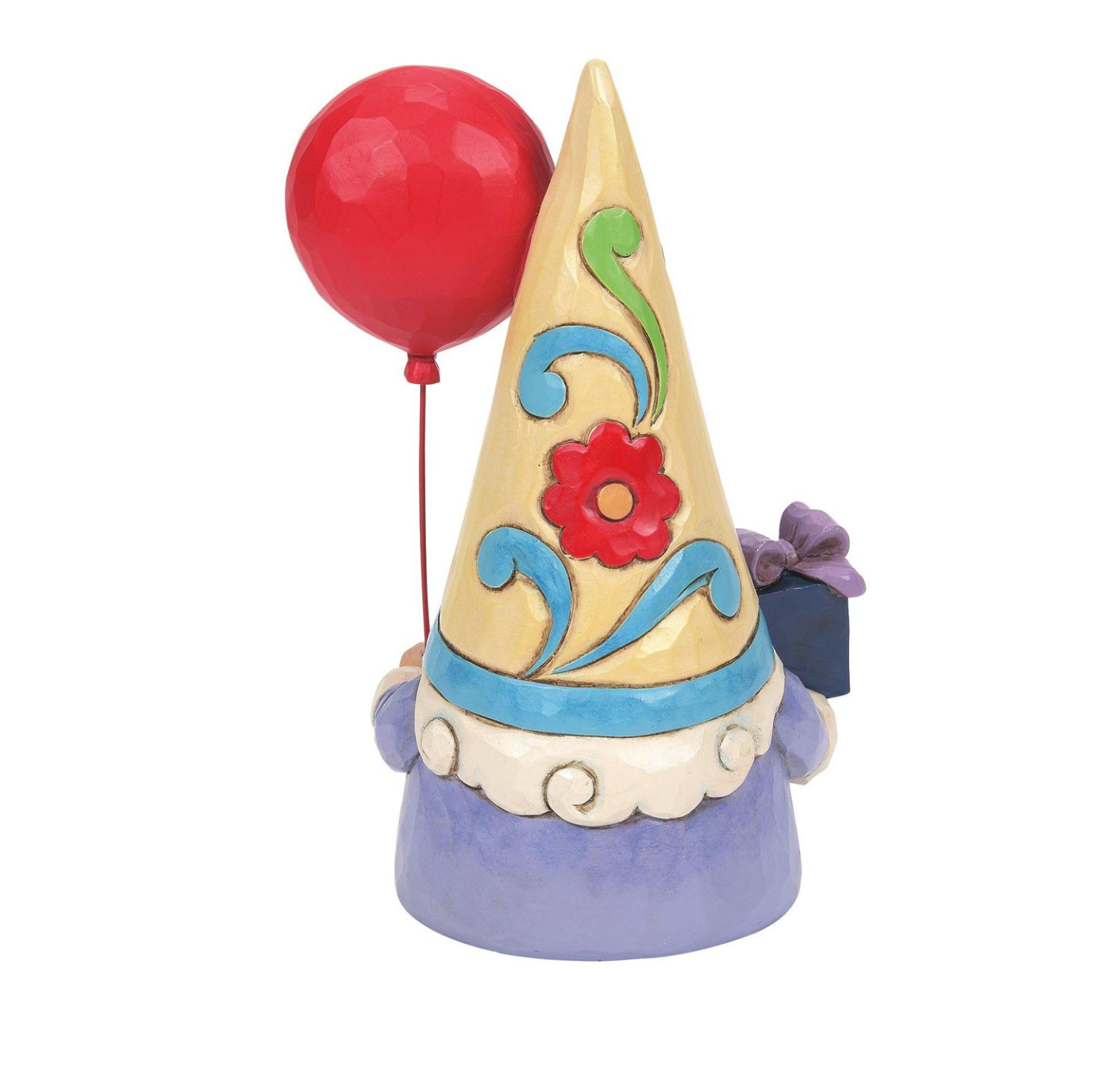 There's No Party Like a Gnome Party Celebration Gnome