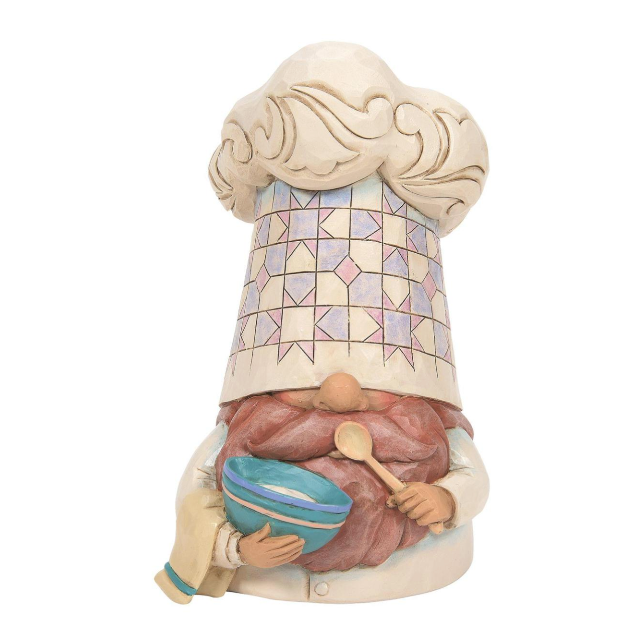 Bon Appetit! Chef Gnome
