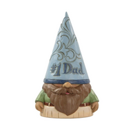 Dad, There's Gnome One Like You #1 Dad Gnome