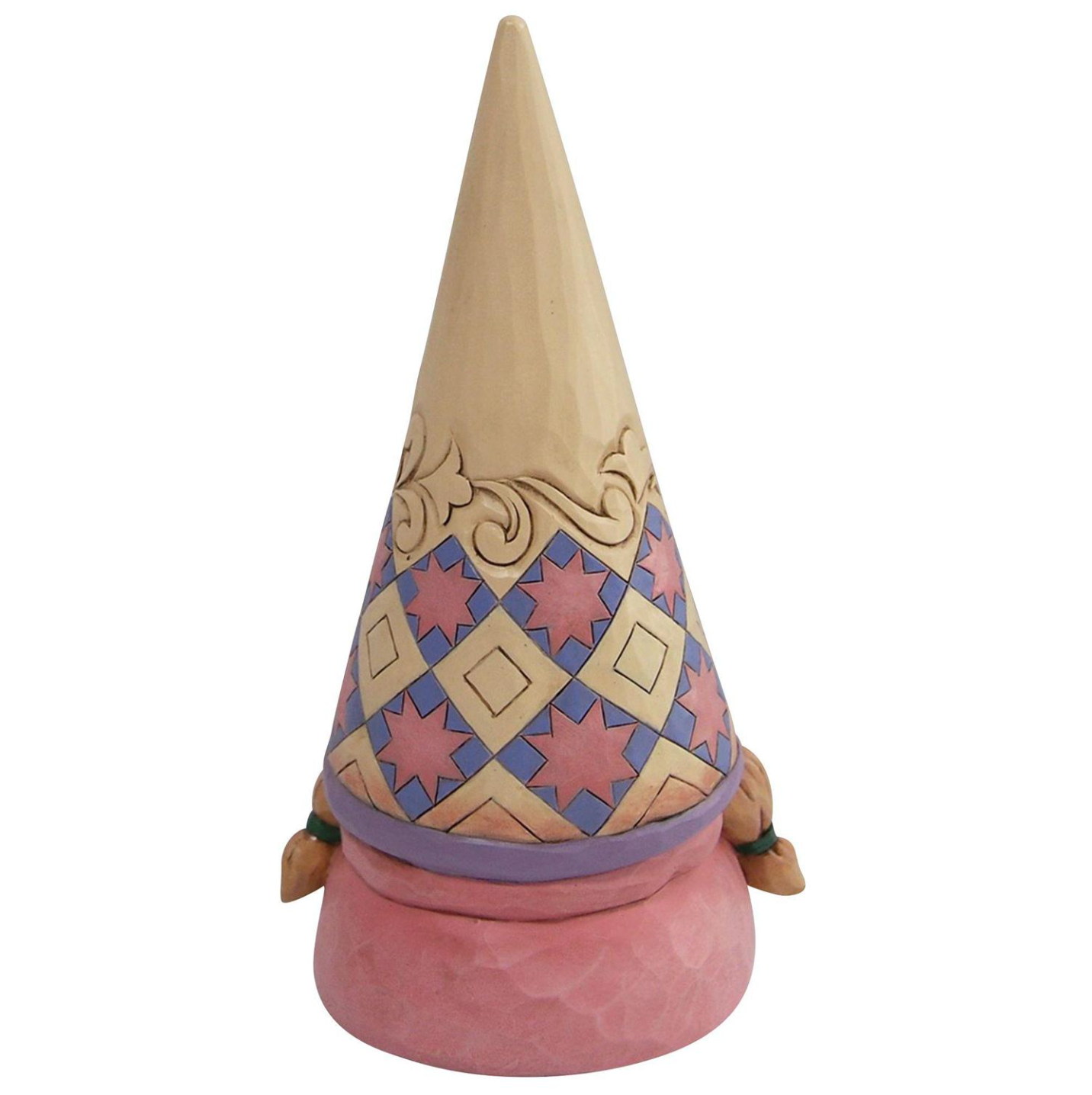One Stitch At A Time Sewing Gnome