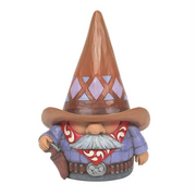 Gnome On The Range Cowboy Gnome