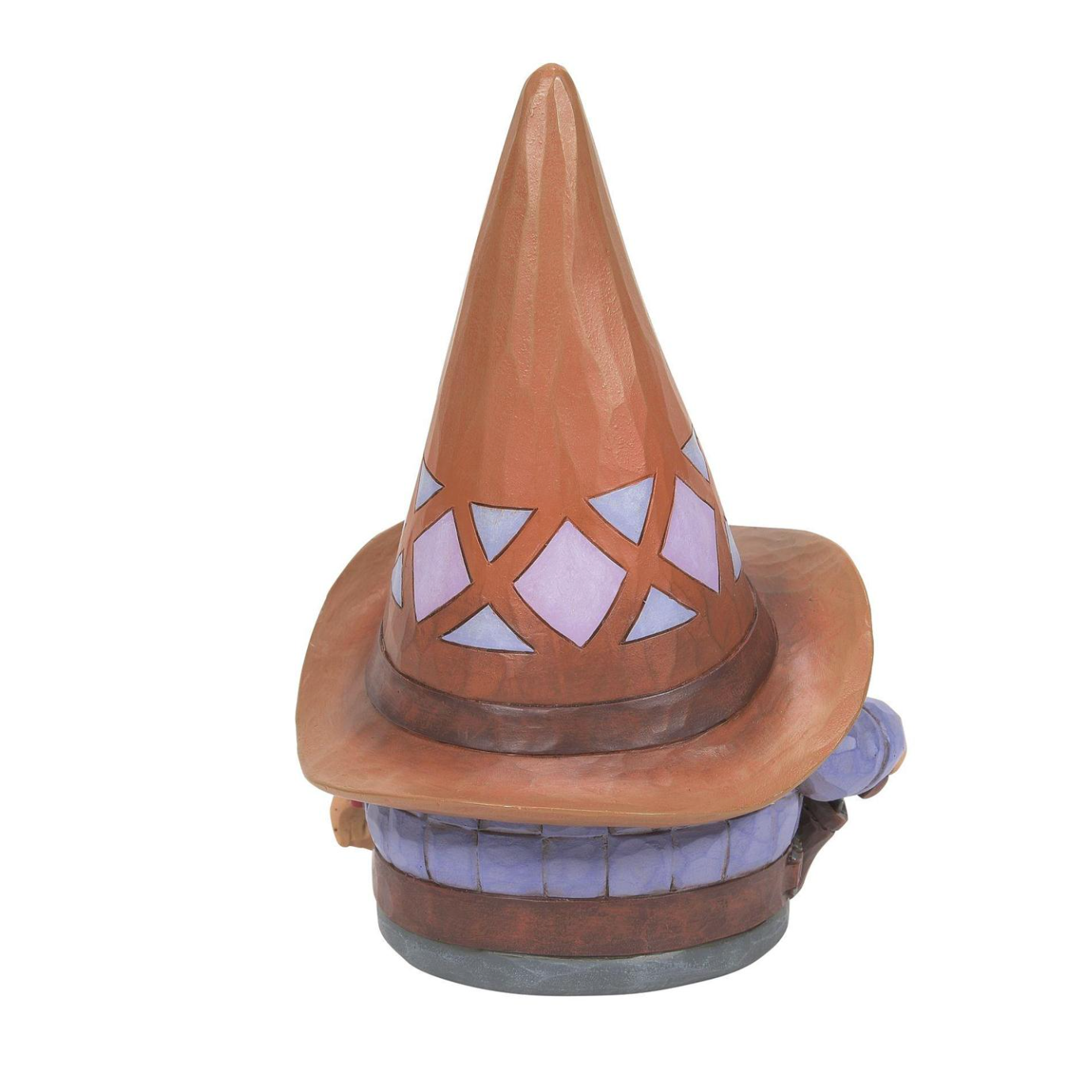 Gnome On The Range Cowboy Gnome