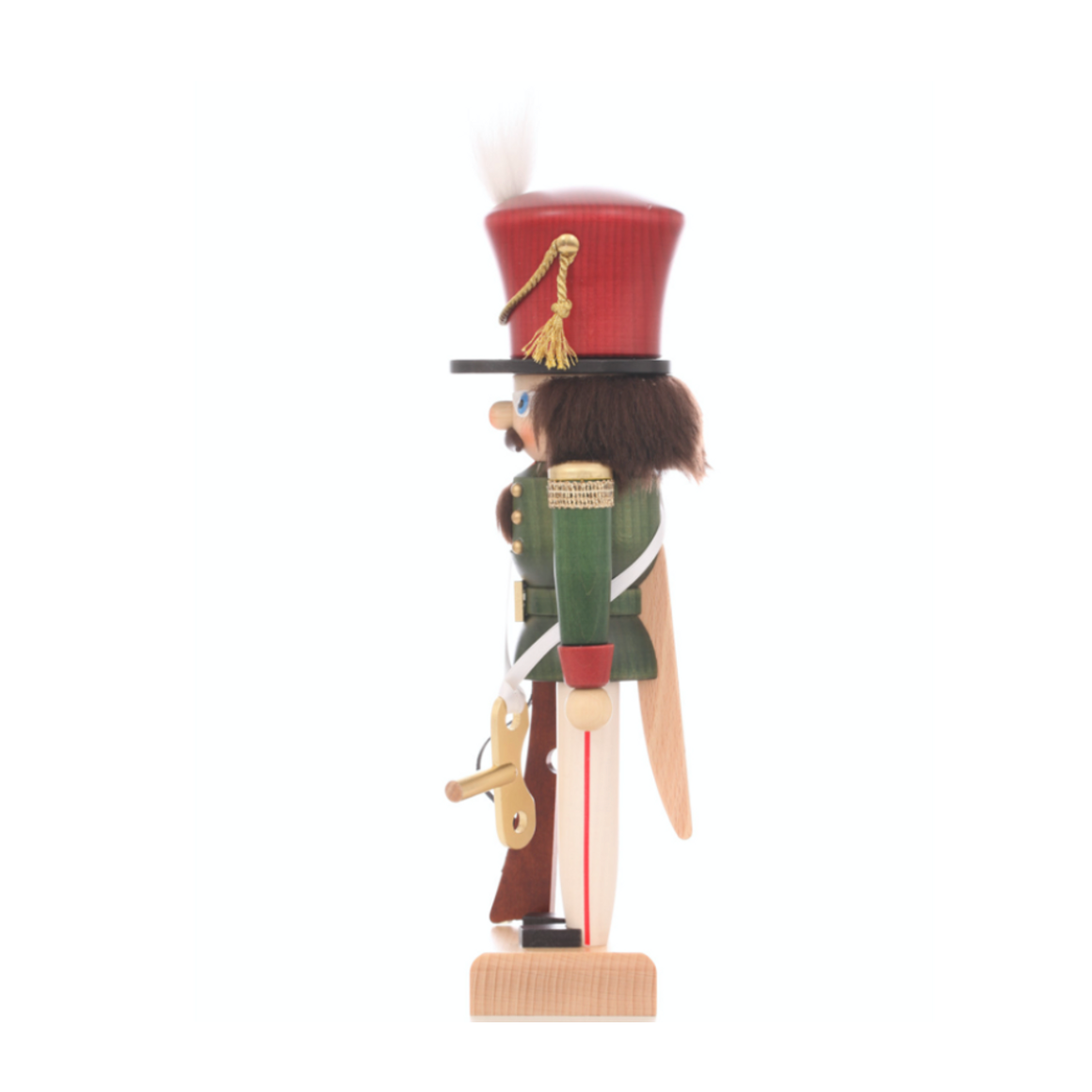 Toy Soldier Nutcracker