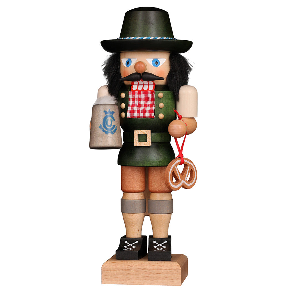 Bavarian Nutcracker