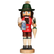 Bavarian Nutcracker