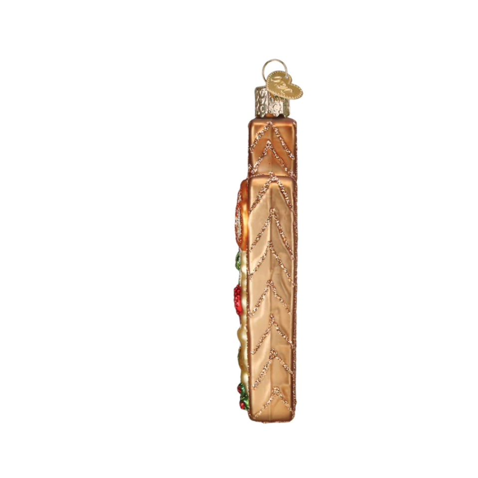 Butter Board Ornament
