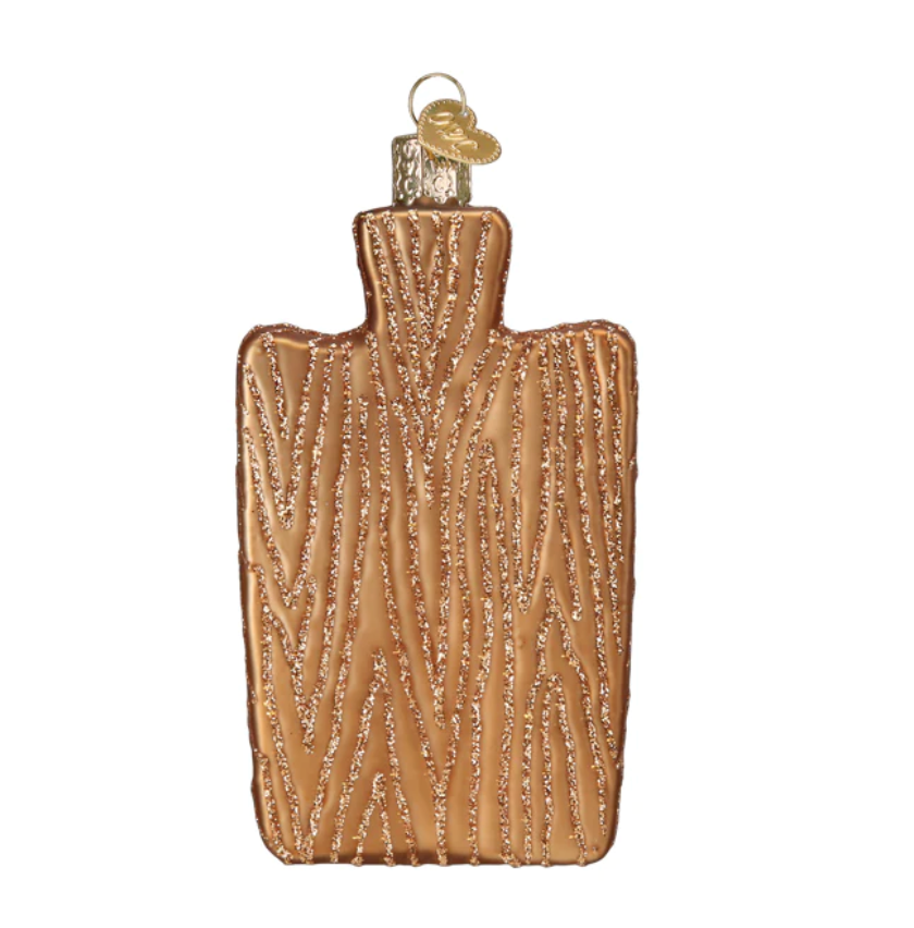 Butter Board Ornament