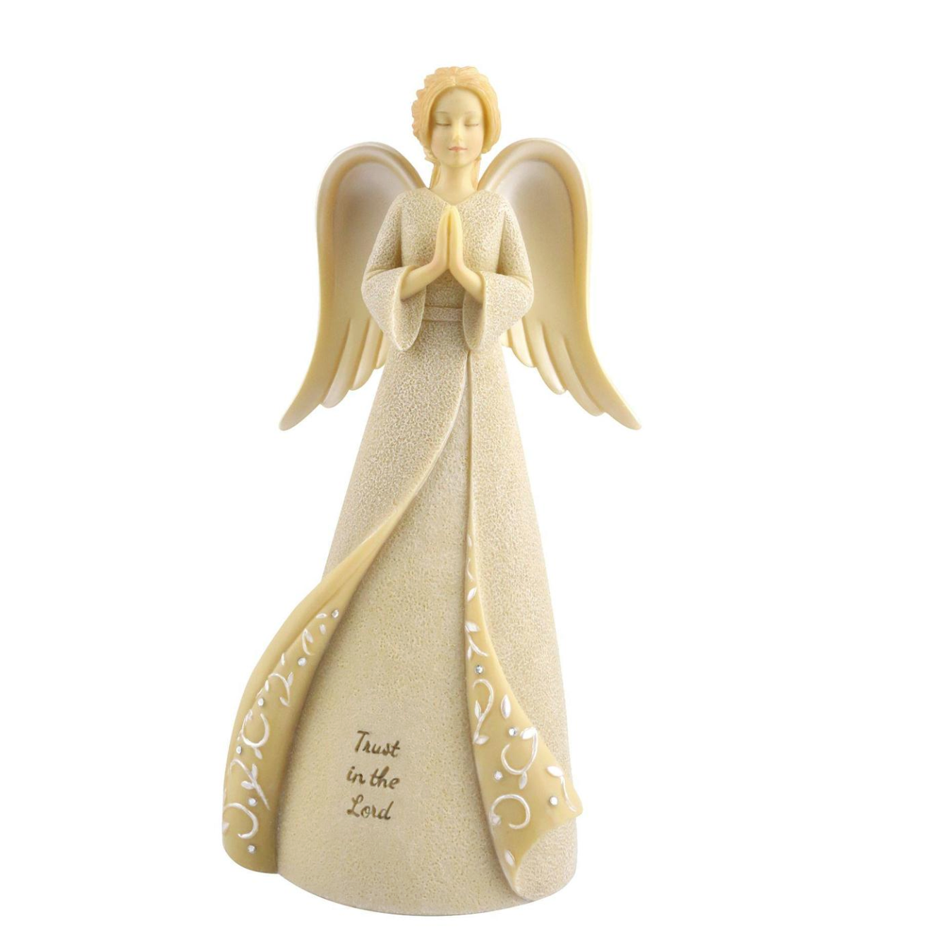 Trust in the Lord Angel