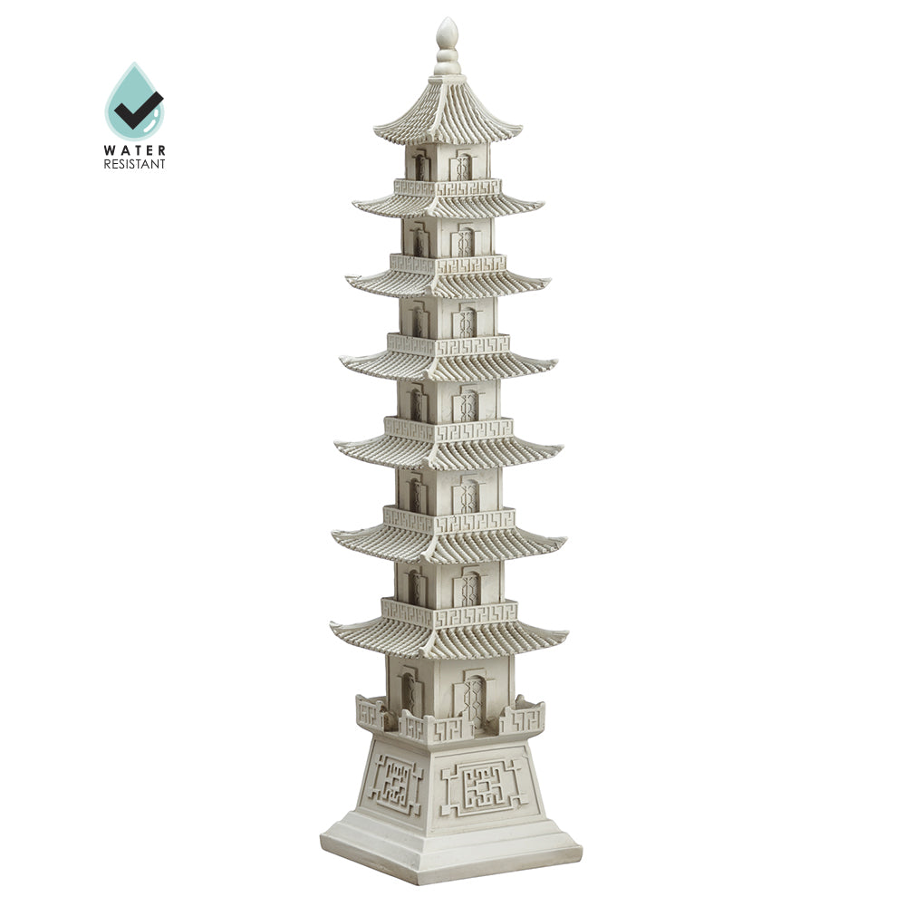 Versailles Pagoda 19.5"