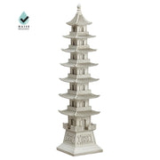 Versailles Pagoda 19.5"