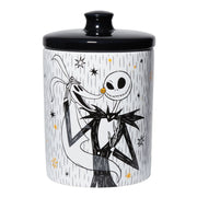 Disney Jack & Zero Cannister