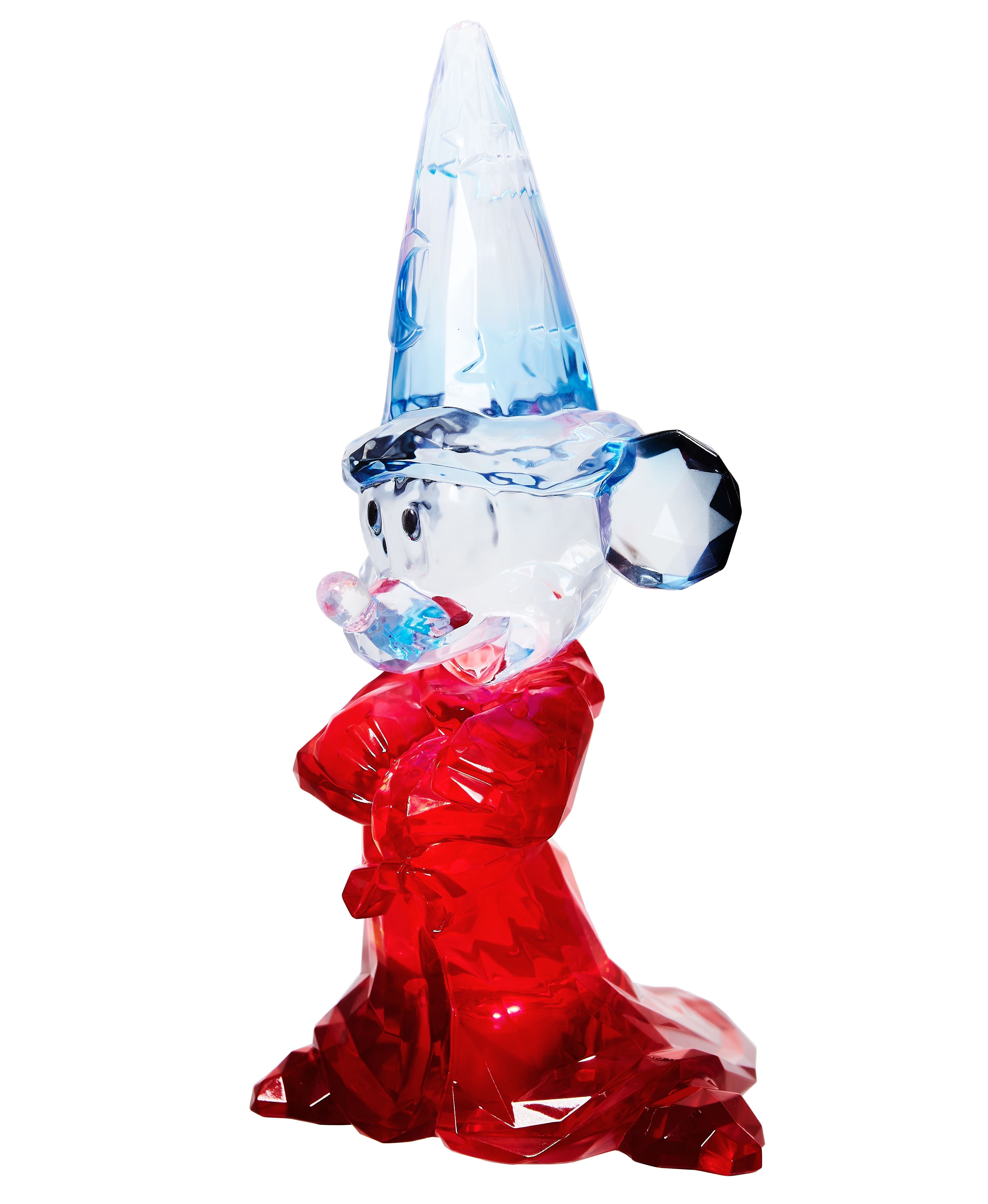 Facets Sorcerer Mickey Large