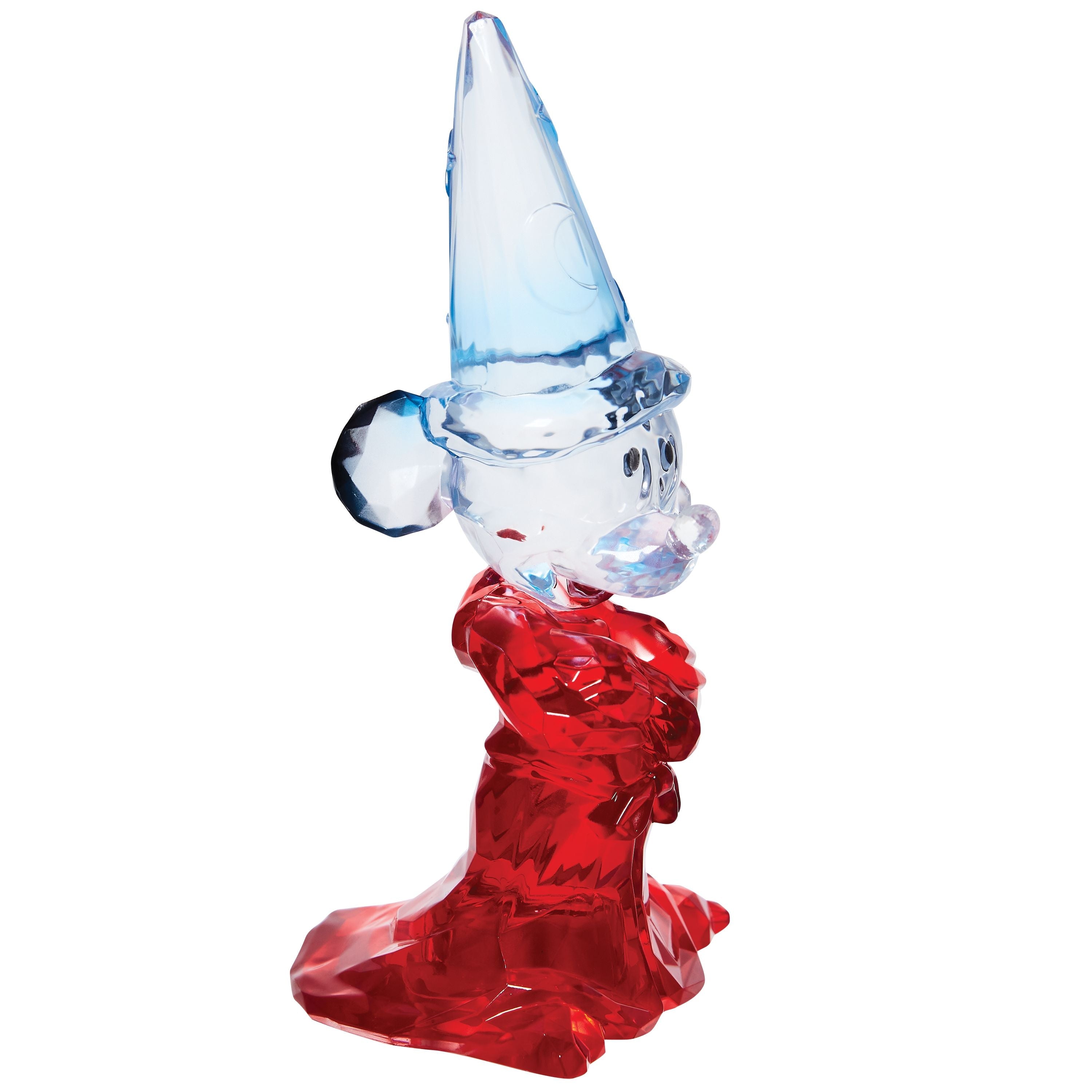 Facets Sorcerer Mickey Large