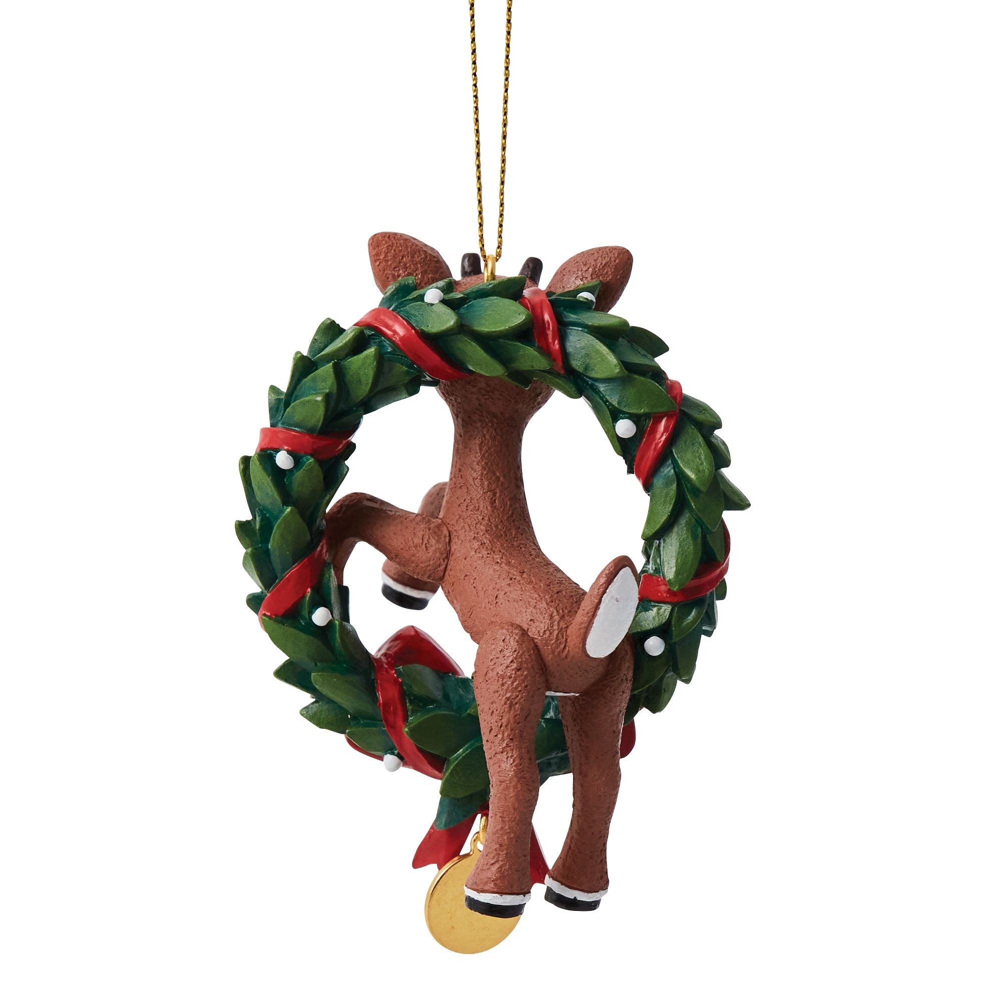 Rudolph Dated 2023 Ornament