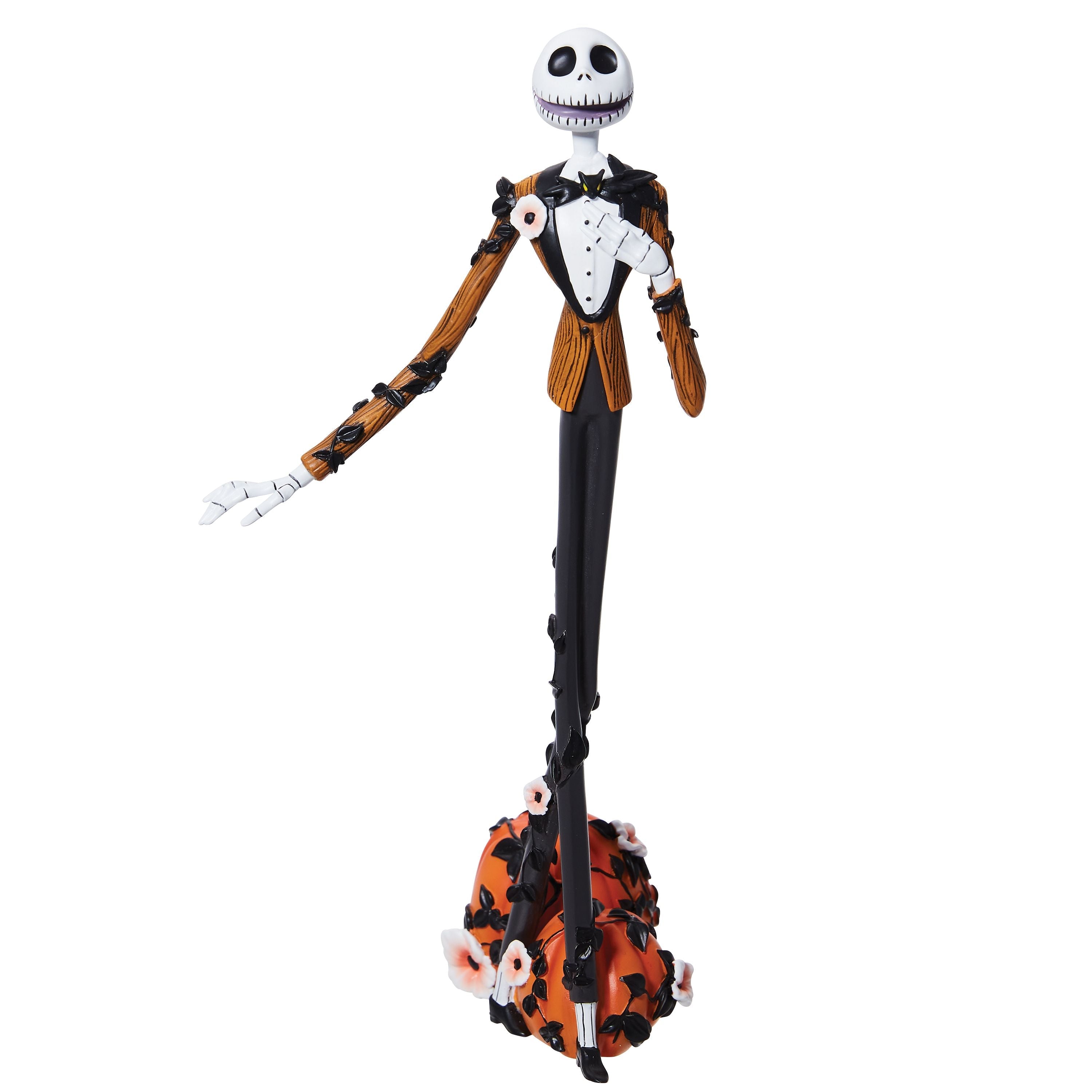 Jack Botanical