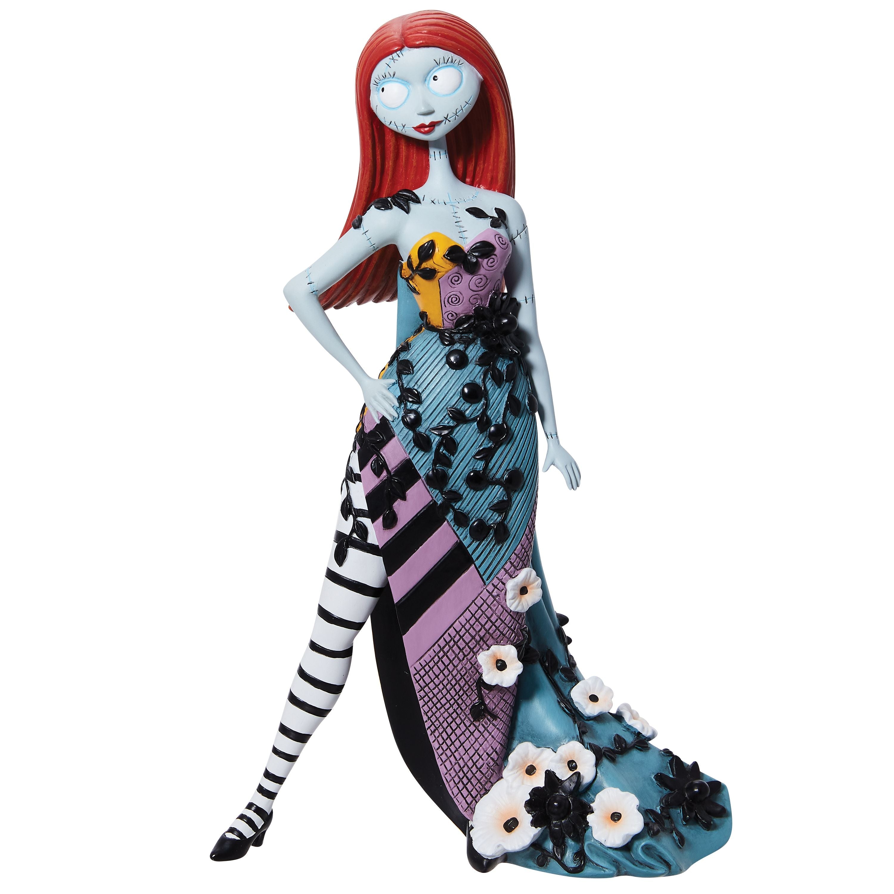 Sally Botanical