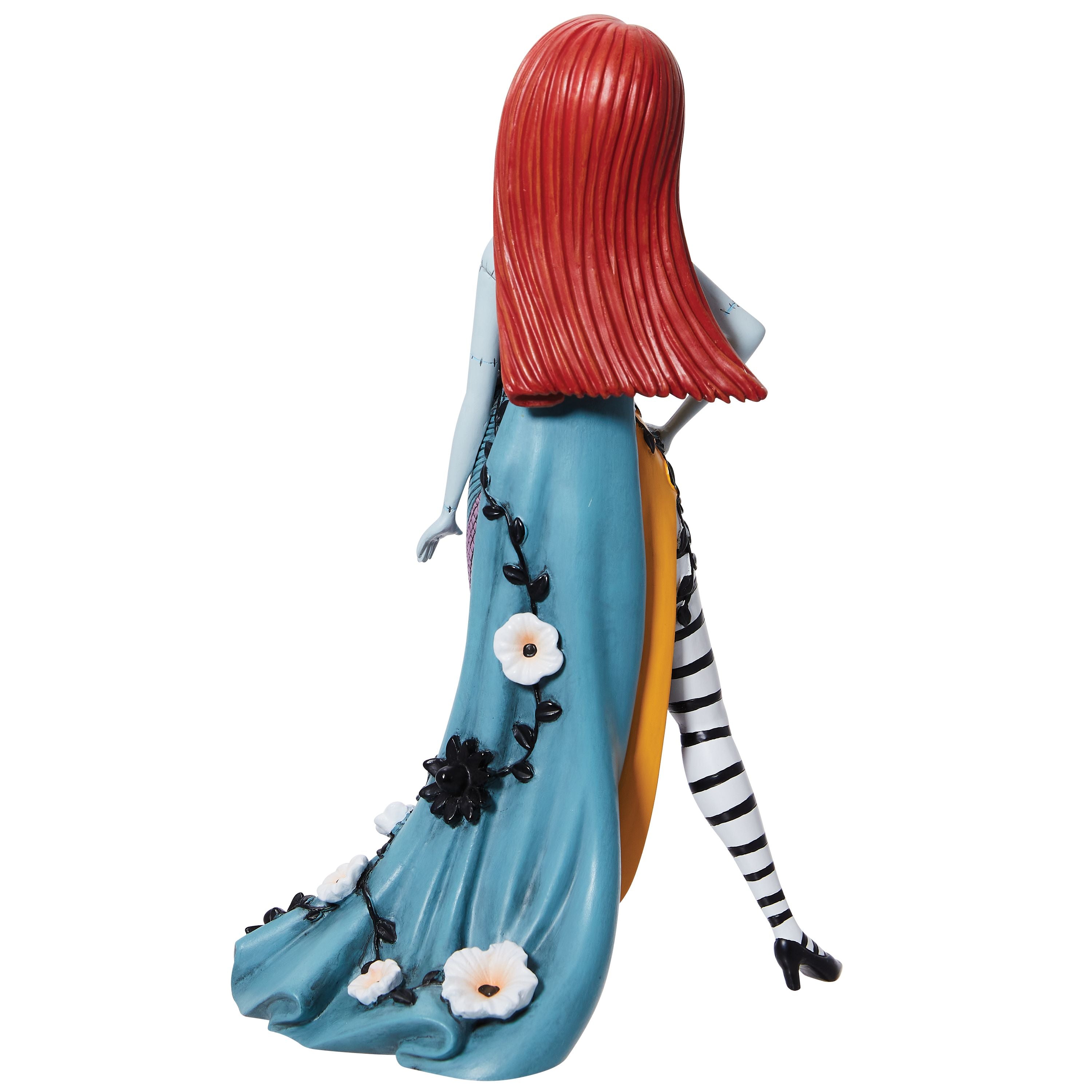 Sally Botanical