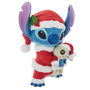 Santa Stitch