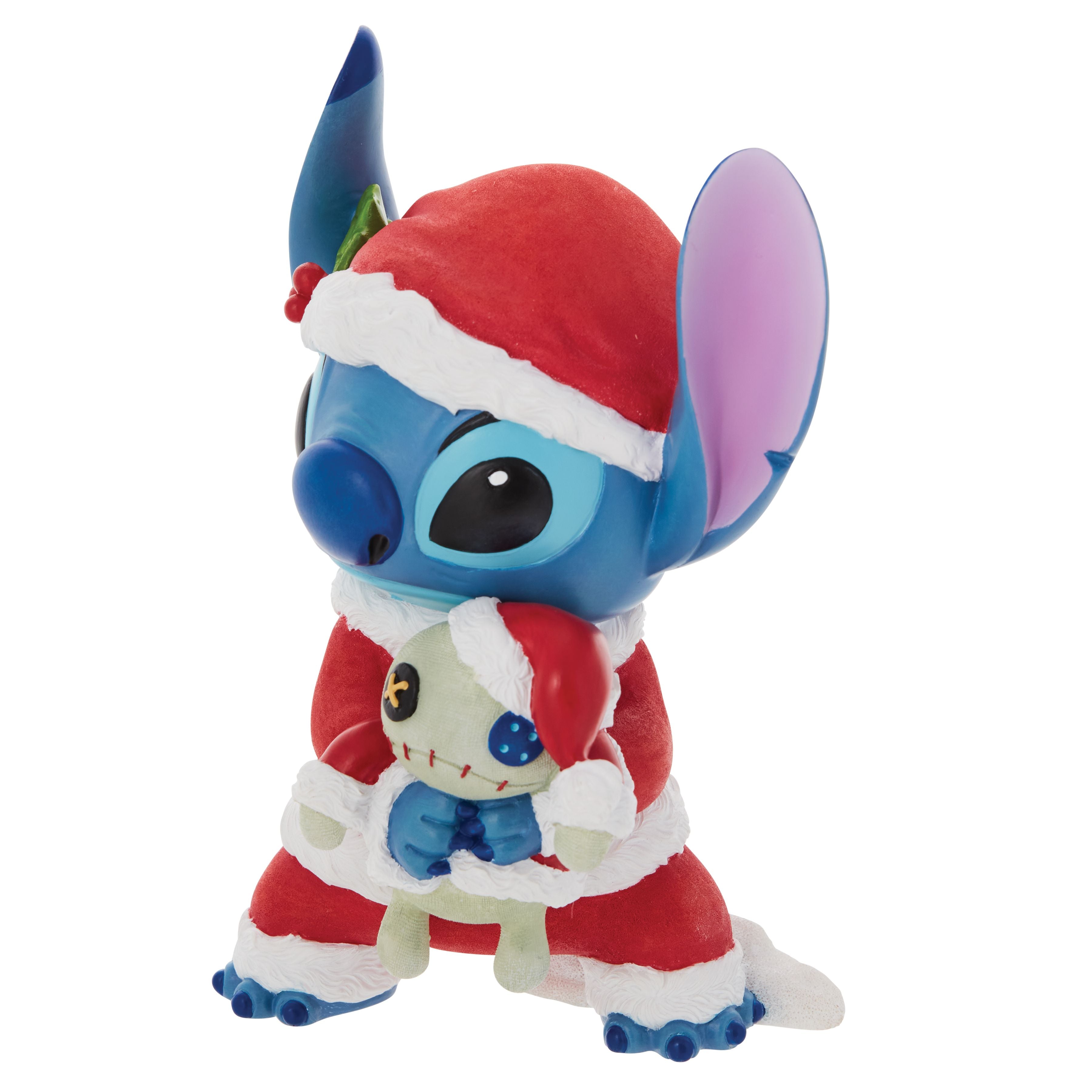 Santa Stitch